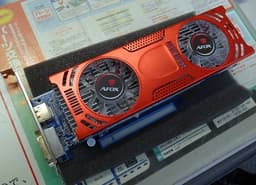 Первый низкопрофильный вариант Radeon HD 6850 поступил в продажу